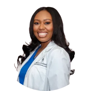 Samone Hale, DNP, CNM, APRN